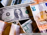 В мировых финансах начался натуральный каннибализм