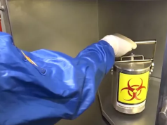 Дело идет к поражению. США заметают следы военно-биологической деятельности на Украине