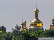 Церковь переживет своих врагов на Украине