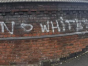 Бирмингем, Британия: «Белым вход запрещён»