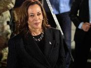 Харрис получила поддержку в гонке от темнокожих и сторонников ЛГБТ*