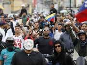 Как разогнать Майдан за 15 секунд, знал ещё Дюма-отец