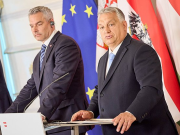 На Западе предупредили Украину об «австро-венгерской угрозе»