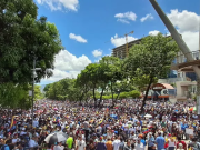 Прокуратура Венесуэлы возбудила дела в отношении лидеров оппозиции