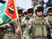 Власти Грузии начали готовить общество к попытке государственного переворота, которую оппозиционеры могут предпринять после парламентских выборов.