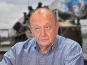 Михаил Тимошенко: «Украинцы не собирались в Суджу, главный смысл атаки – это Курчатов, атомный шантаж»