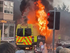 «Поеду крушить Лондон»: почему России стоит учесть опыт религиозно-этнического конфликта в Великобритании