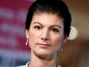 Поднять ставки — Сара Вагенкнехт готовится к союзу с «Альтернативой для Германии»