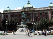 Народ, который теряет все. Происходит ли в Сербии майдан, и если да, тогда какой