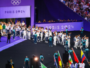 Игры гермафродитов и релокантов: На ОИ-2024 позолотили лиц без пола и родины