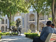 «Скоро начнётся война с Россией». Почему в Средней Азии так в этом уверены?