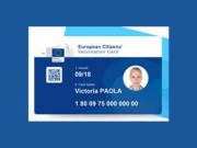 Пять стран ЕС начнут тестировать новую европейскую карту вакцинации уже в сентябре