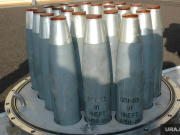 Стало известно, кто обеспечил ВСУ химоружием