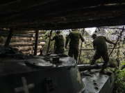 Глава РХБЗ Кириллов заявил, что у Киева уже может быть «грязная бомба»