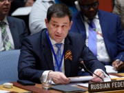 Россия отменила июньские предложения Украине по началу мирных переговоров