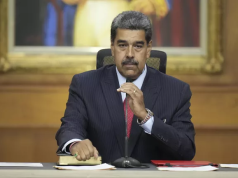 Законодатели из США и ЕС пригрозили Мадуро за отказ покинуть пост