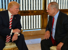 СМИ: Трамп обсудил с Нетаньяху возможность заключения сделки о перемирии в Газе