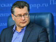 Политолог Алексей Мухин — об истинных целях западной «борьбы за экологию»