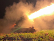 В Сумах паника: ищут труповозки, а офицеров НАТО вывозят вертолетами