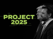 В США появилось мощное консервативное и «фашистское» движение «Проект 25»