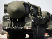 Константин Смирнов: «США должны бояться не войны, а гонки вооружений, которая их сломает прежде, чем случится первый ядерный взрыв»