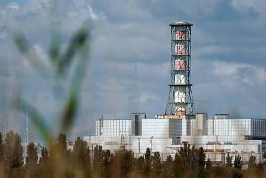 В МИД РФ заявили о начале подготовки Киевом нападения на Курскую АЭС