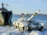 Запад строит планы вытеснения России из Арктики