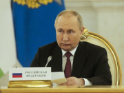 Путин расскажет Пашиняну об итогах своего визита в Баку