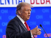 «Впервые в истории». Трамп сделал заявление о госперевороте. О чем политик предупредил Демократическую партию?