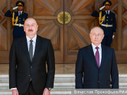 Из визита Путина в Баку следует пять выводов