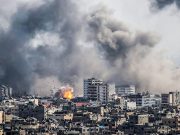 Израиль тратит в сутки свыше $700 млн на войну, в том числе на войну нервов Израиль тратит в сутки свыше $700 млн на войну, в том числе на войну нервов