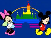 Корпорация Disney оплачивает стерилизующие препараты для детей своих сотрудников Корпорация Disney оплачивает стерилизующие препараты для детей своих сотрудников