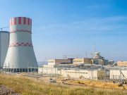 Минобороны РФ заявили, что в случае удара по Курской АЭС «будут немедленно приняты жесткие ответные военные и военно-технические меры» Минобороны РФ заявили, что в случае удара по Курской АЭС «будут немедленно приняты жесткие ответные военные и военно-технические меры»