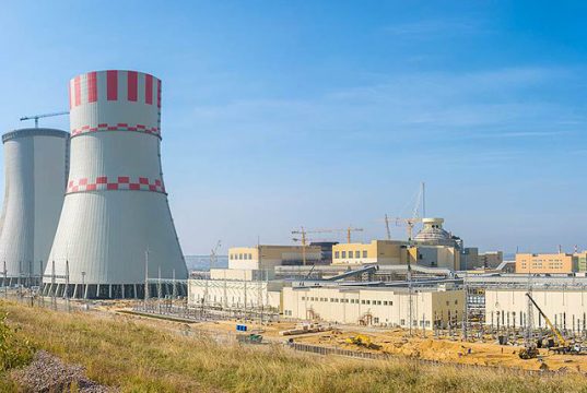 Минобороны РФ заявили, что в случае удара по Курской АЭС «будут немедленно приняты жесткие ответные военные и военно-технические меры» Минобороны РФ заявили, что в случае удара по Курской АЭС «будут немедленно приняты жесткие ответные военные и военно-технические меры»