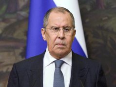 Доктрина применения Россией ядерного оружия «сейчас уточняется» — Лавров Доктрина применения Россией ядерного оружия «сейчас уточняется» — Лавров