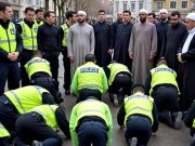 Как хорошо в Лондоне, не миграционная политика, а именины сердца Как хорошо в Лондоне, не миграционная политика, а именины сердца