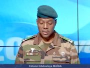 Мали разрывает дипотношения с Украиной из-за поддержки Киевом международного терроризма Мали разрывает дипотношения с Украиной из-за поддержки Киевом международного терроризма