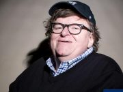 Майкл Мур не уверен в победе Харрис Майкл Мур не уверен в победе Харрис