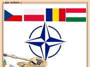 НАТО пытается повысить укомплектованность подразделений для войны с Россией НАТО пытается повысить укомплектованность подразделений для войны с Россией