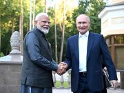 Премьер Индии Моди созвонился с Путиным после разговора с Байденом и встречи с Зеленским, — «Радио Свобода» Премьер Индии Моди созвонился с Путиным после разговора с Байденом и встречи с Зеленским, - "Радио Свобода"