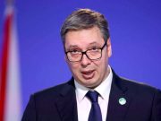 Президент Сербии Вучич заявил, что получил информацию из России о готовящемся в Сербии государственном перевороте при поддержке западных сил Президент Сербии Вучич заявил, что получил информацию из России о готовящемся в Сербии государственном перевороте при поддержке западных сил