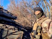 На курском направлении на стороне ВСУ воюет свыше 2000 наемников из стран НАТО и Грузии На курском направлении на стороне ВСУ воюет свыше 2000 наемников из стран НАТО и Грузии