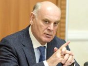 Президент Абхазии Аслан Бжания ведет активные переговоры с Москвой на предмет возобновления финансовой помощи республике Президент Абхазии Аслан Бжания ведет активные переговоры с Москвой на предмет возобновления финансовой помощи республике