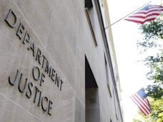 Вот как подозреваемых иноагентов прессуют в США, либералы скажут — «это другое» Вот как подозреваемых иноагентов прессуют в США, либералы скажут — "это другое"