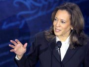 Ожидаемое или неожиданное: Харрис не смогла убедить неопределившихся избирателей Ожидаемое или неожиданное: Харрис не смогла убедить неопределившихся избирателей