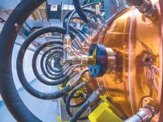 Европейская организация по ядерным исследованиям (ЦЕРН) с 1 декабря запретит доступ к Большому адронному коллайдеру российским физикам Европейская организация по ядерным исследованиям (ЦЕРН) с 1 декабря запретит доступ к Большому адронному коллайдеру российским физикам