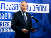 Посол ЕС в Грузии не исключил отмены безвиза для граждан Грузии