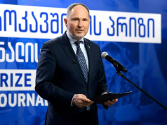 Посол ЕС в Грузии не исключил отмены безвиза для граждан Грузии