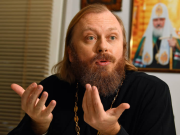 В РПЦ поддержали идею исключить теорию Дарвина из школьной программы