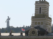 ЕС пригрозил Грузии отменой безвиза из-за «упадка демократии»